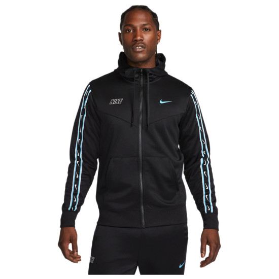 Nike Ανδρική ζακέτα Sportswear Repeat